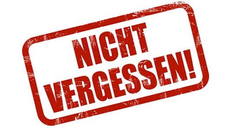 Ablesetermin geplatzt – Schadenersatz