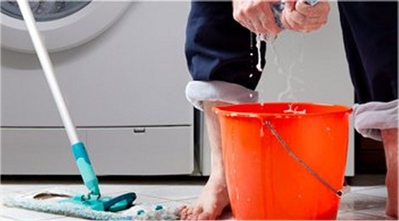 Wasserschäden durch die Waschmaschine – wie kann das passieren und wie kann ich das vermeiden?