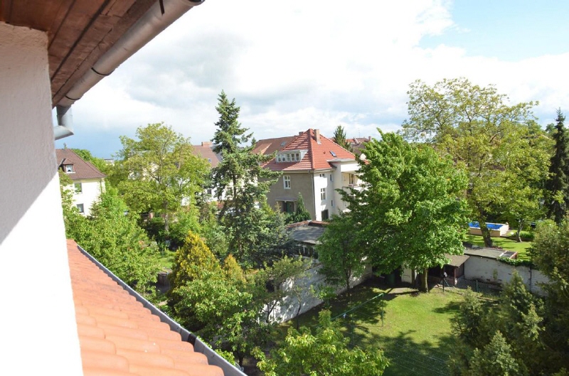 Foto der Wohnung