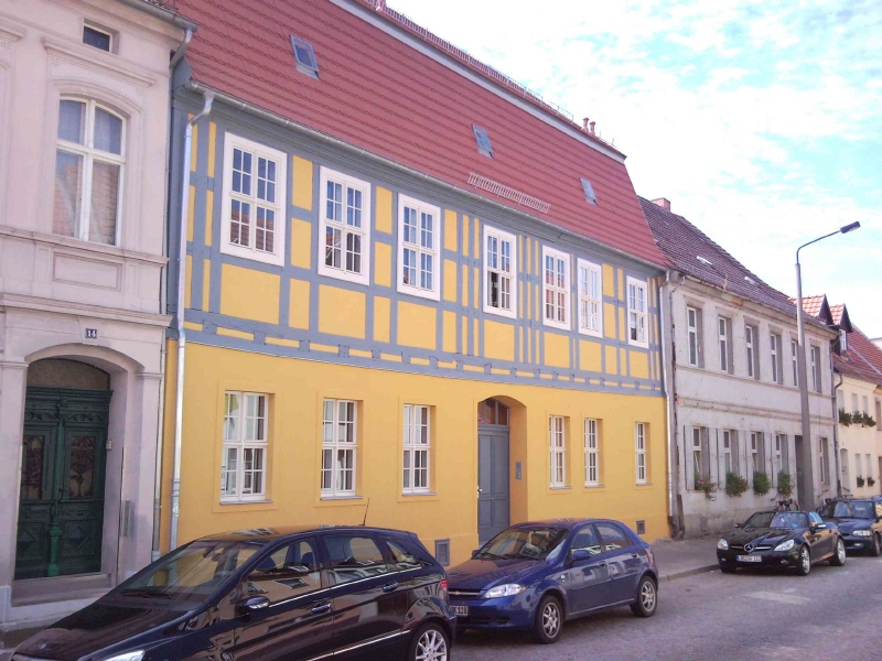Foto der Wohnung