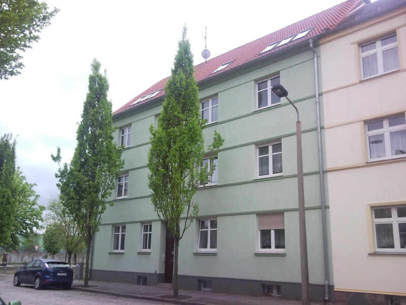 Foto der Wohnung