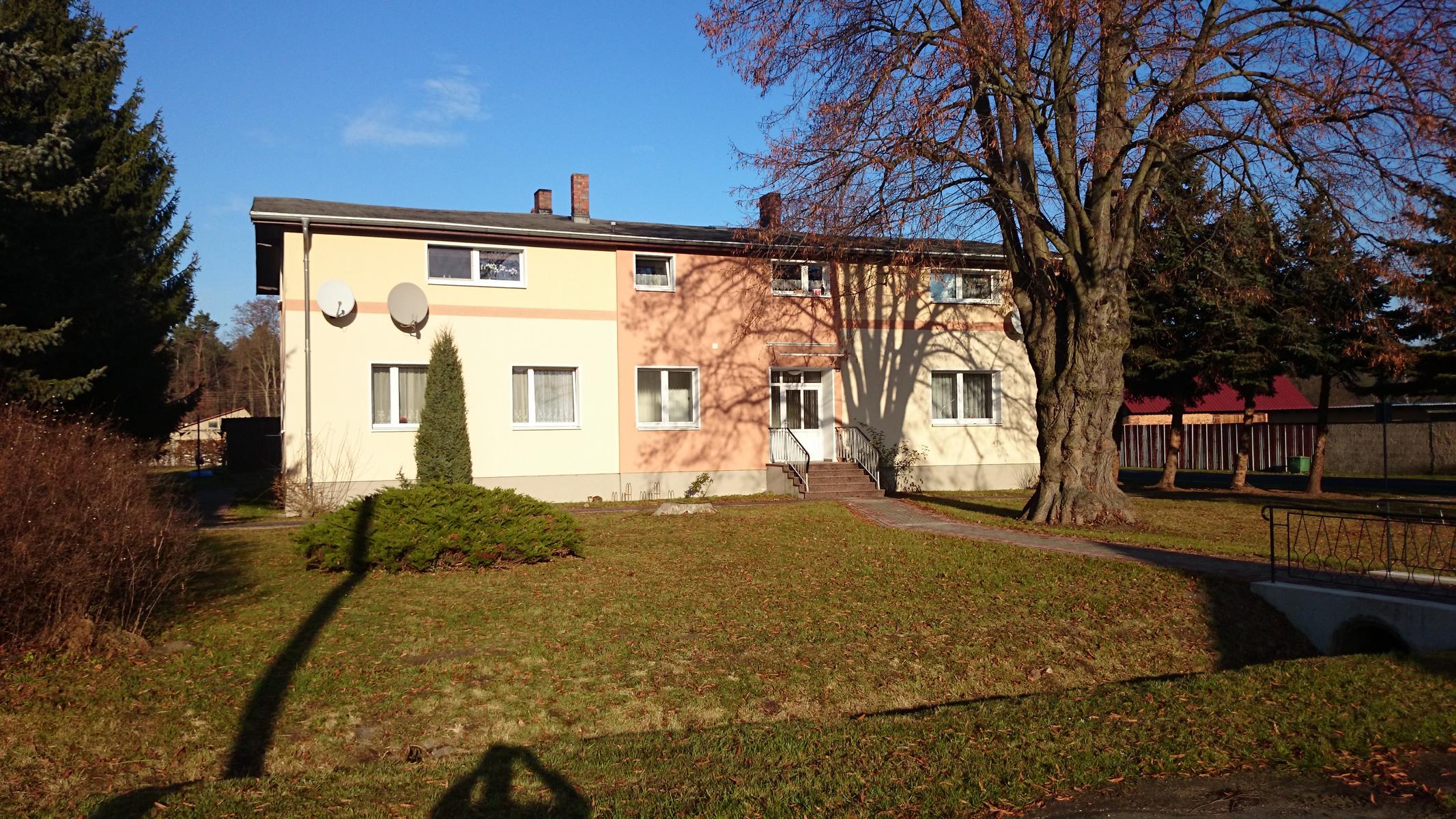 Mietwohnung Xanten-vynen